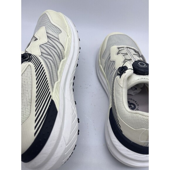 Keen Utility Speedworks Work Sneaker (Carbon Toe) Ratchet Fit Size: 7 Womens - Picture 8 of 12